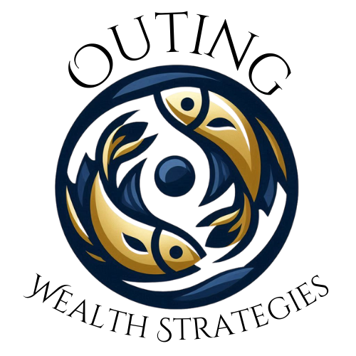 Outing Wealth Strategies logo